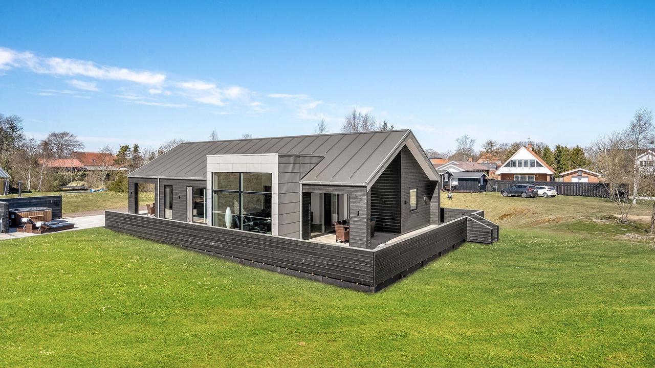 Photo of Outdoor in Oster Hurup
