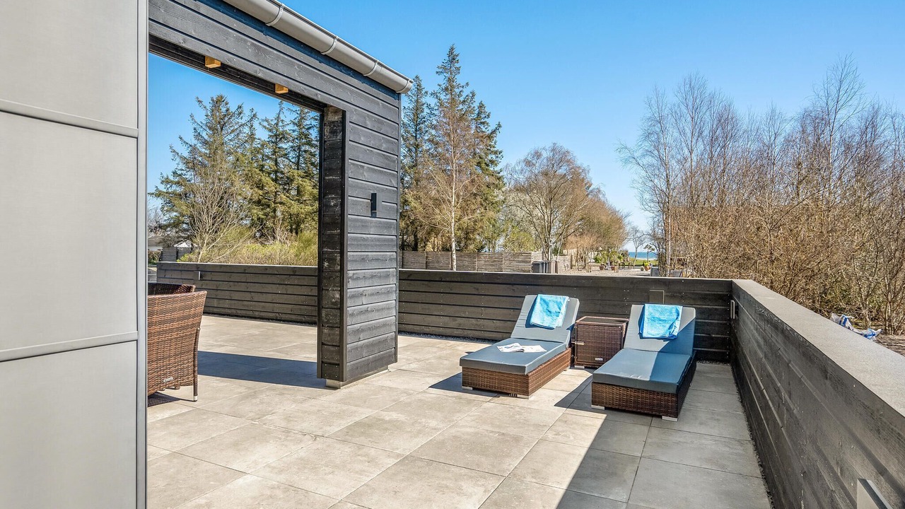 Photo of Outdoor in Oster Hurup