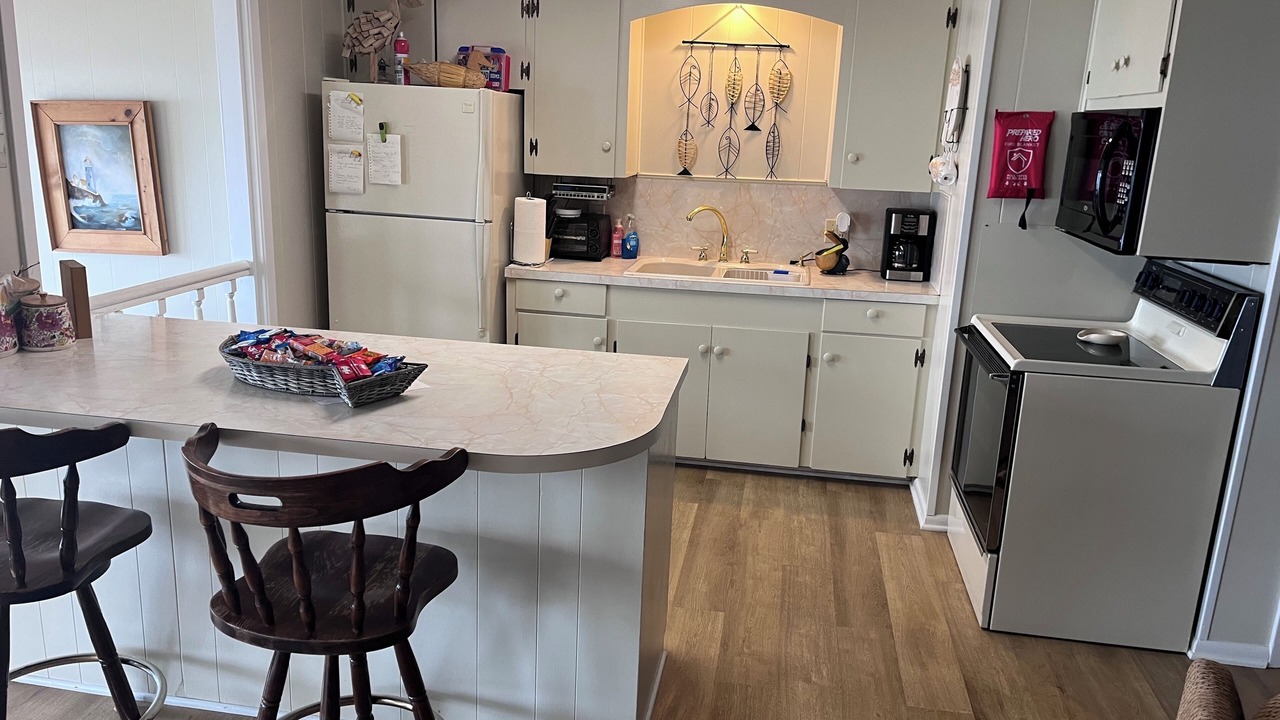 Photo of Kitchen in Farmerville