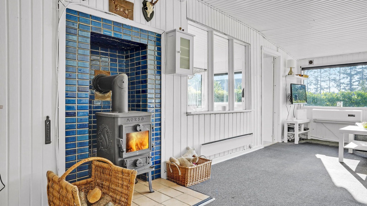 Photo of Bedroom in Udbyhøj