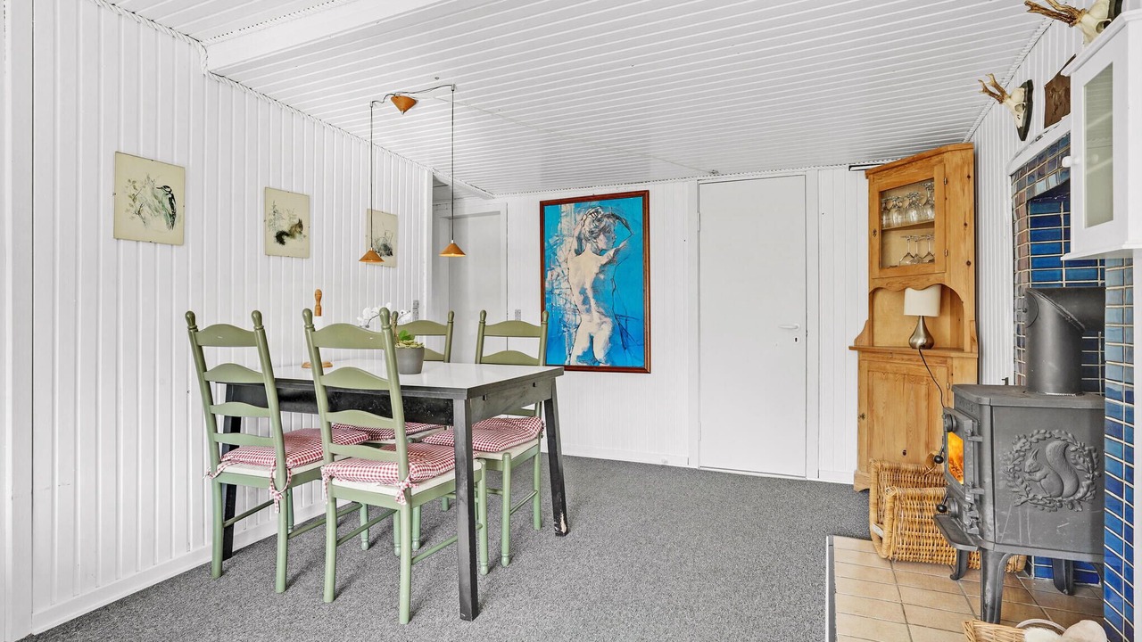 Photo of Bedroom in Udbyhøj