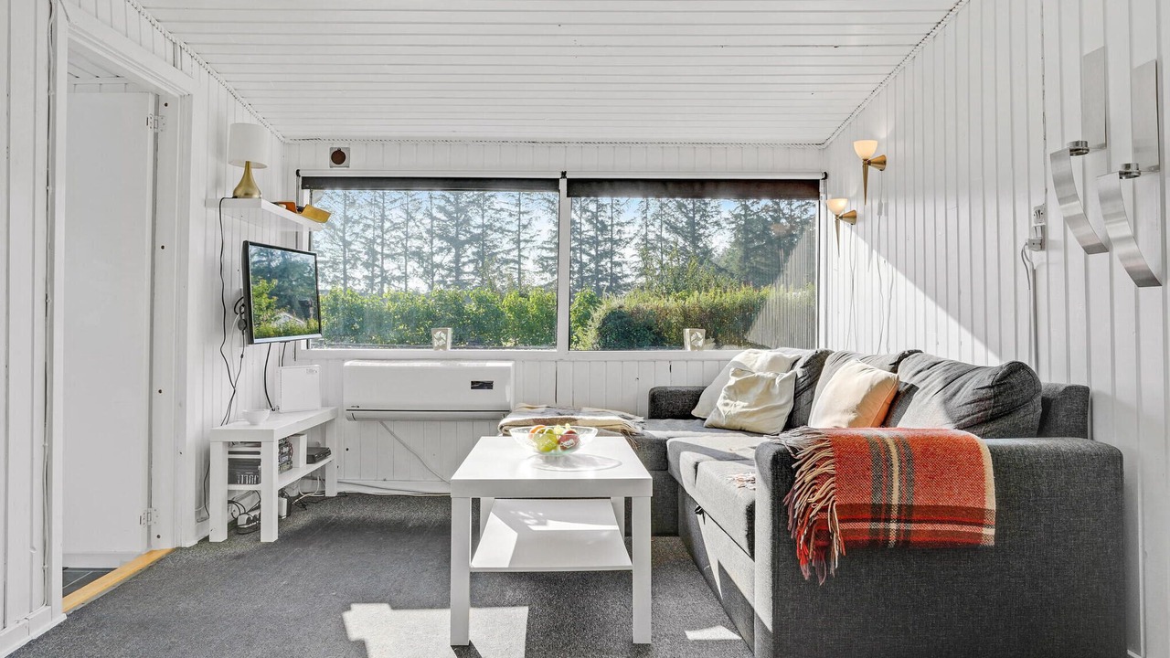 Photo of Bedroom in Udbyhøj