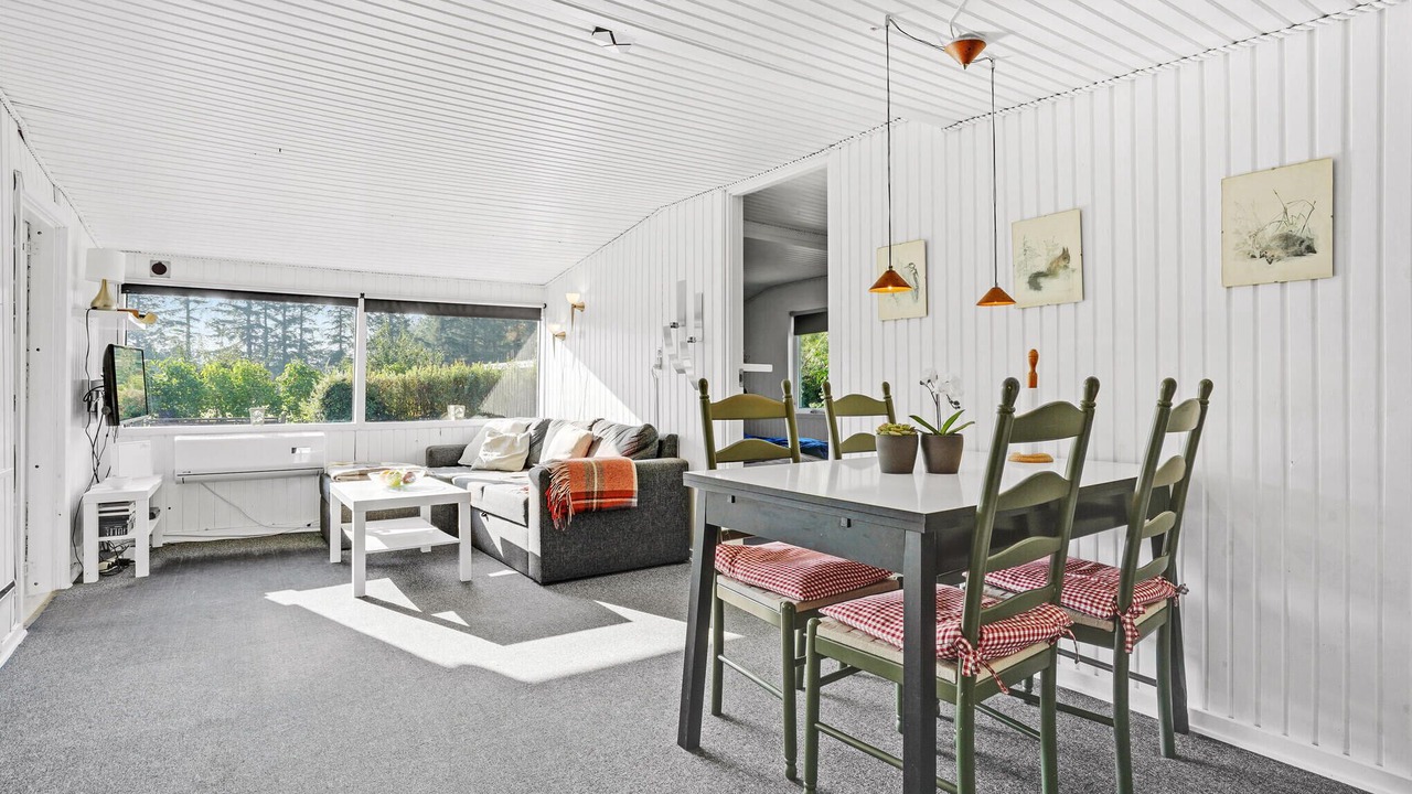 Photo of Bedroom in Udbyhøj