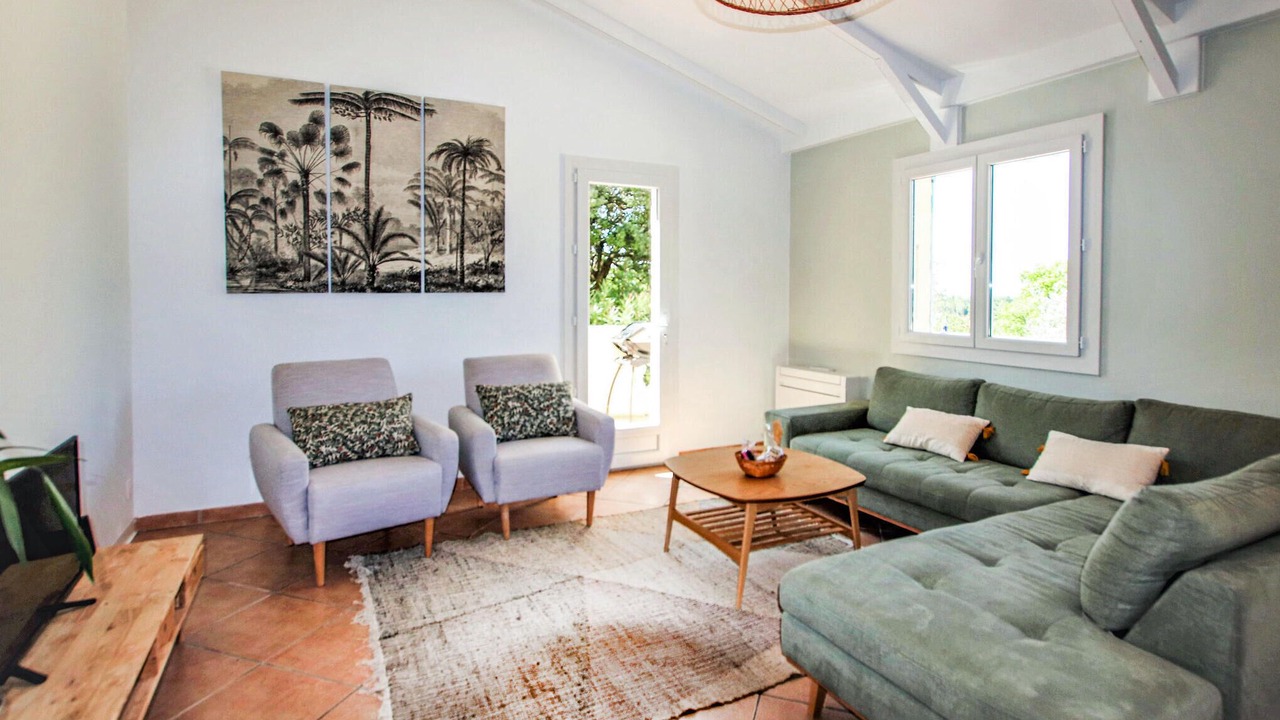 Photo of Bedroom in Colonzelle