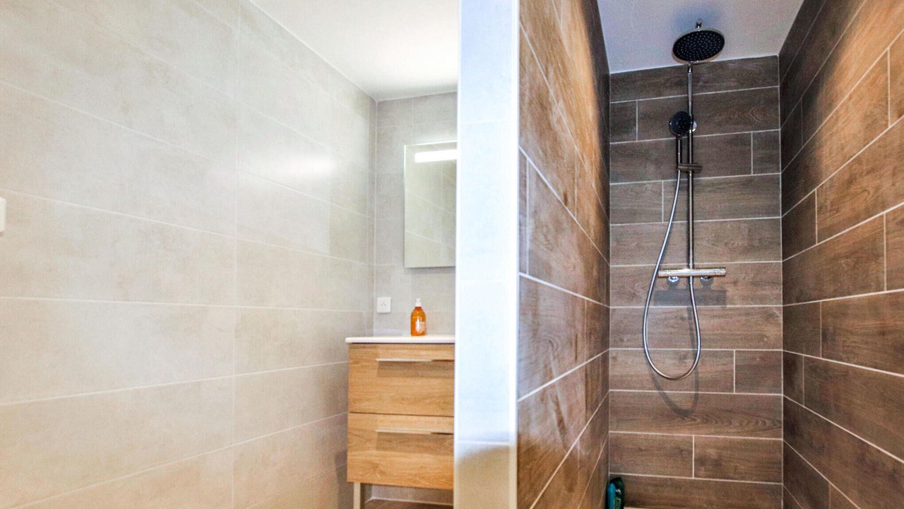 Photo of Bathroom in Colonzelle