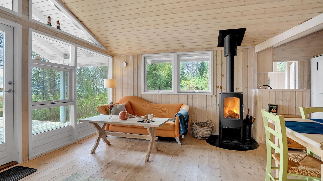 Photo of Bedroom in Storvorde