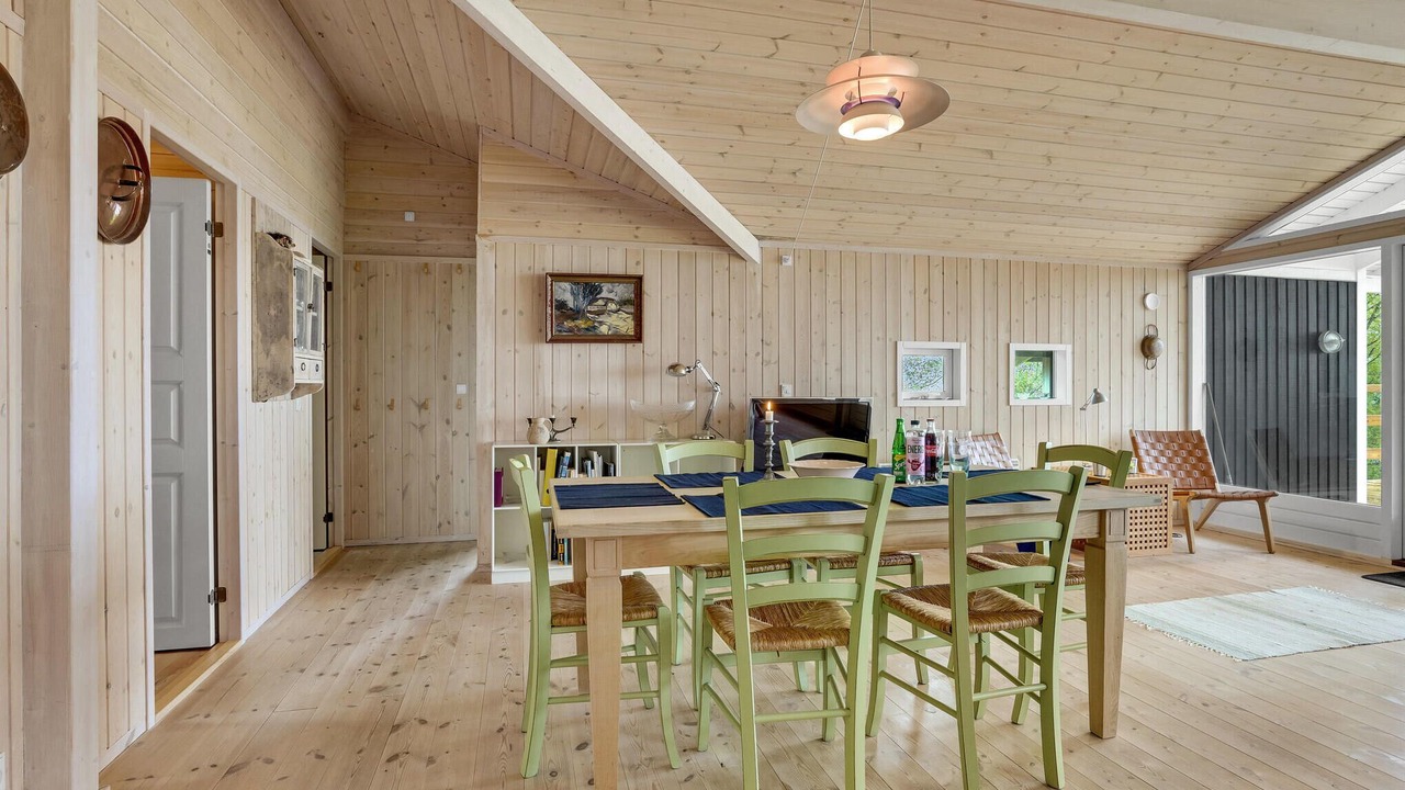 Photo of Bedroom in Storvorde