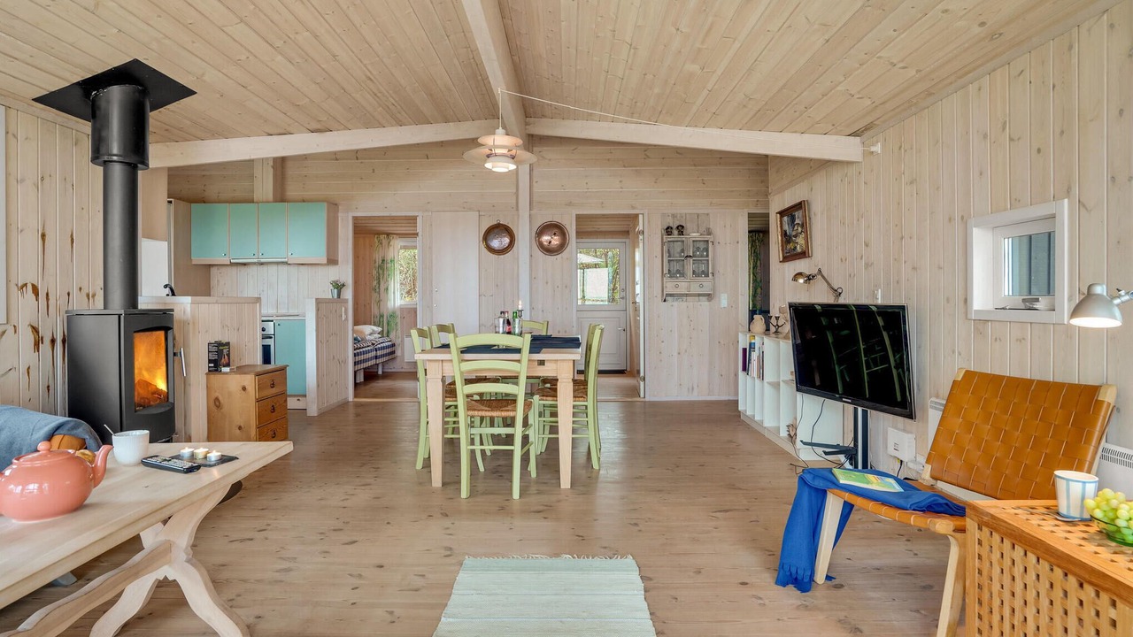 Photo of Bedroom in Storvorde