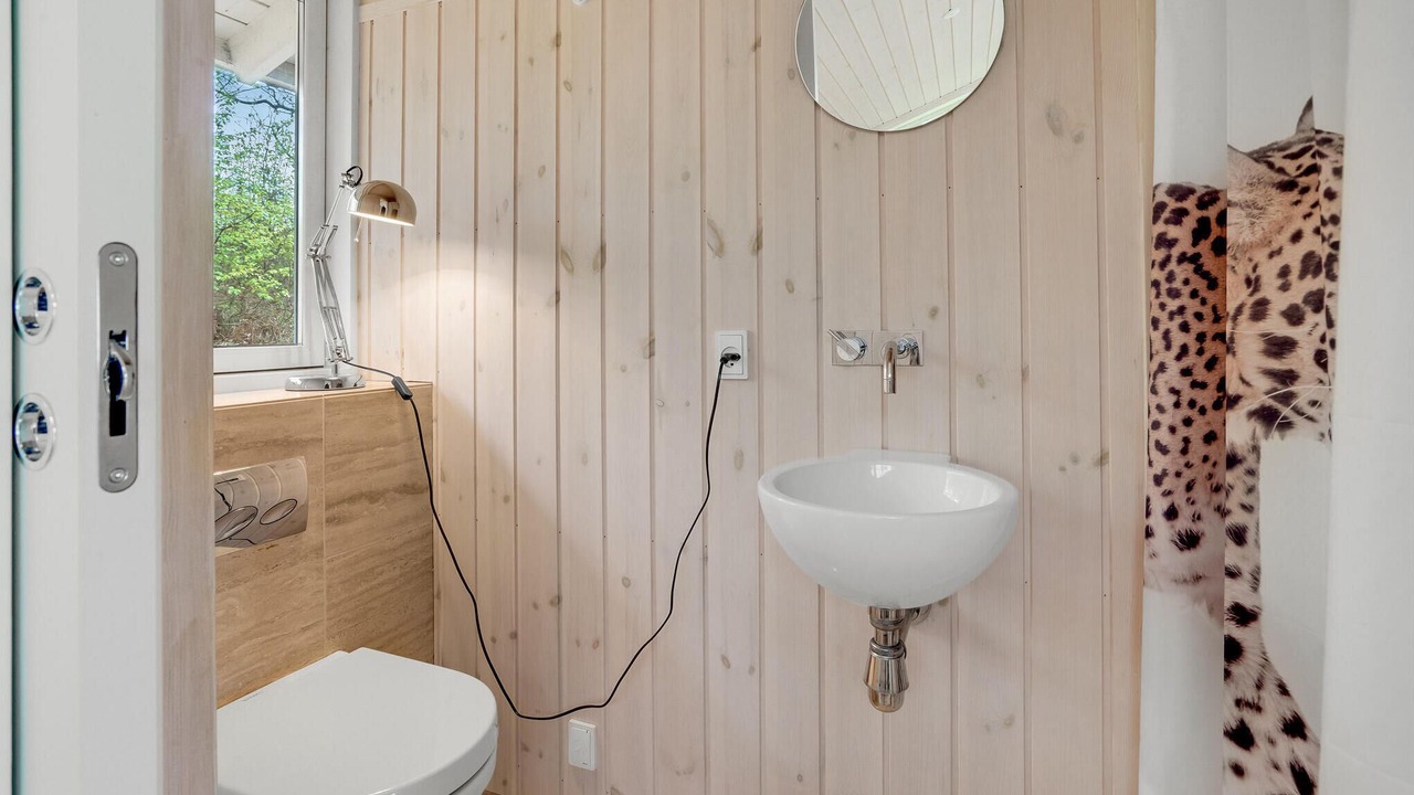 Photo of Bathroom in Storvorde