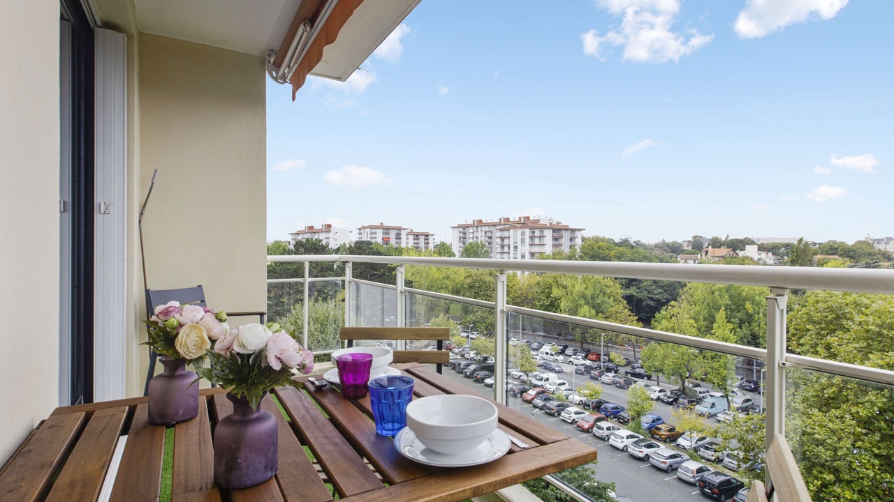 Photo of Outdoor in Biarritz City Centre