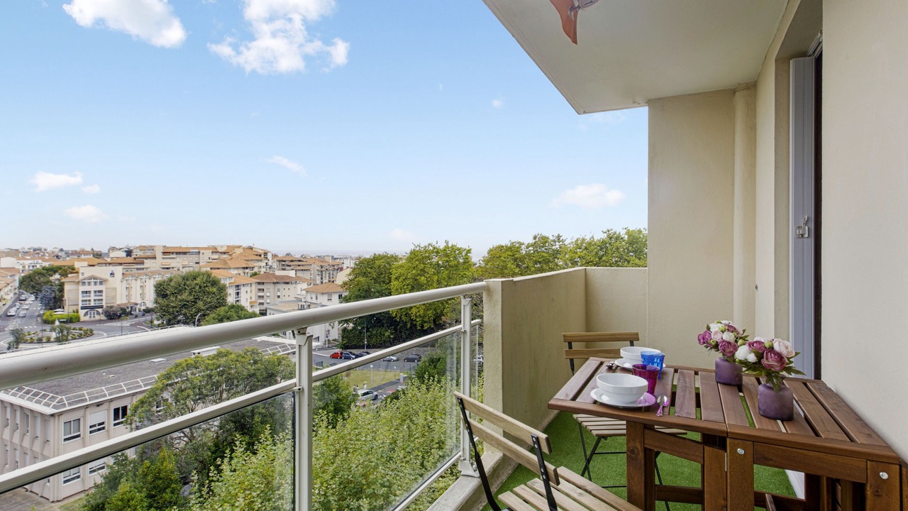 Photo of Outdoor in Biarritz City Centre