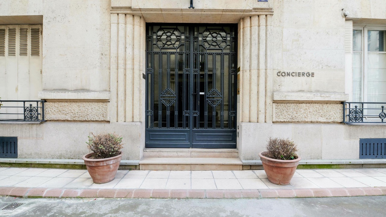 Photo of Outdoor in Ternes