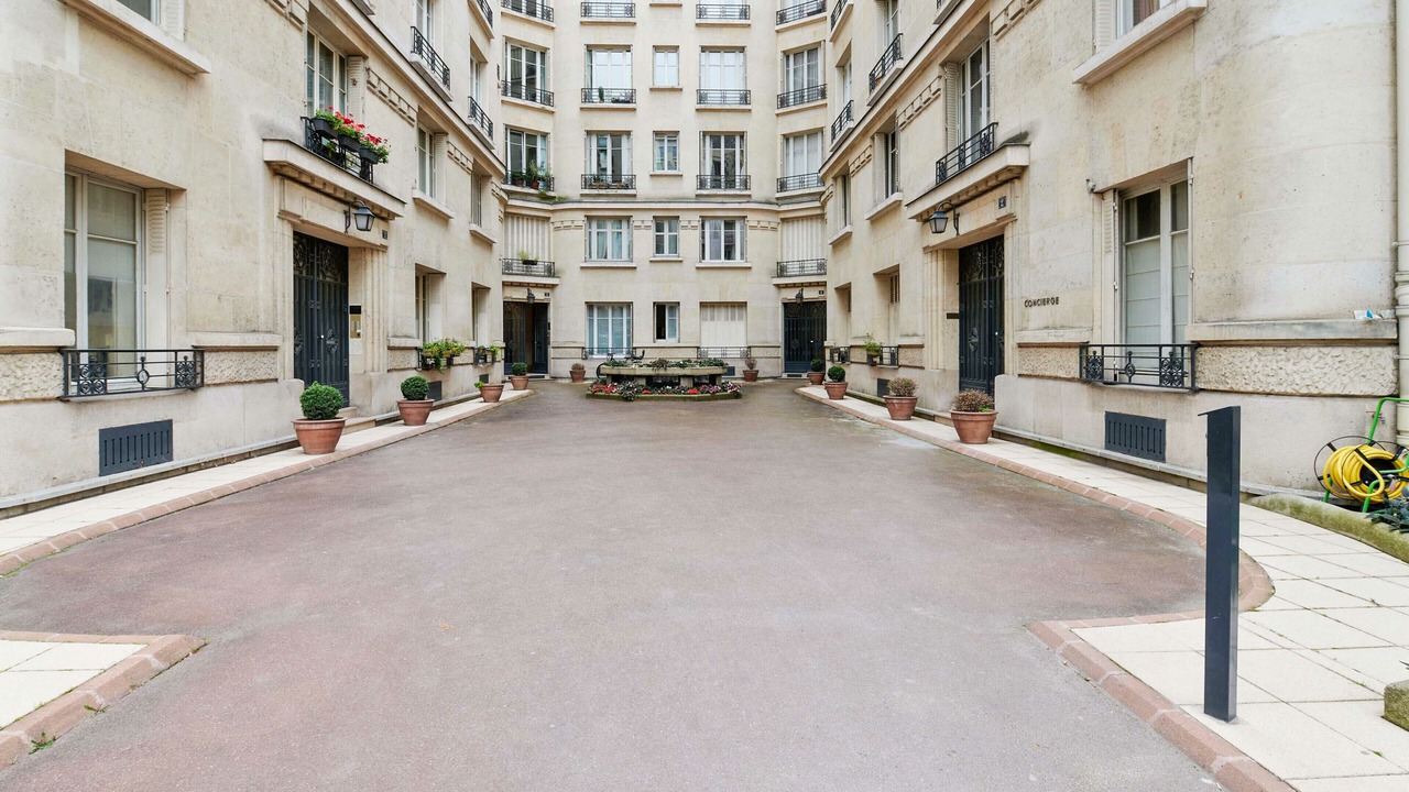 Photo of Outdoor in Ternes