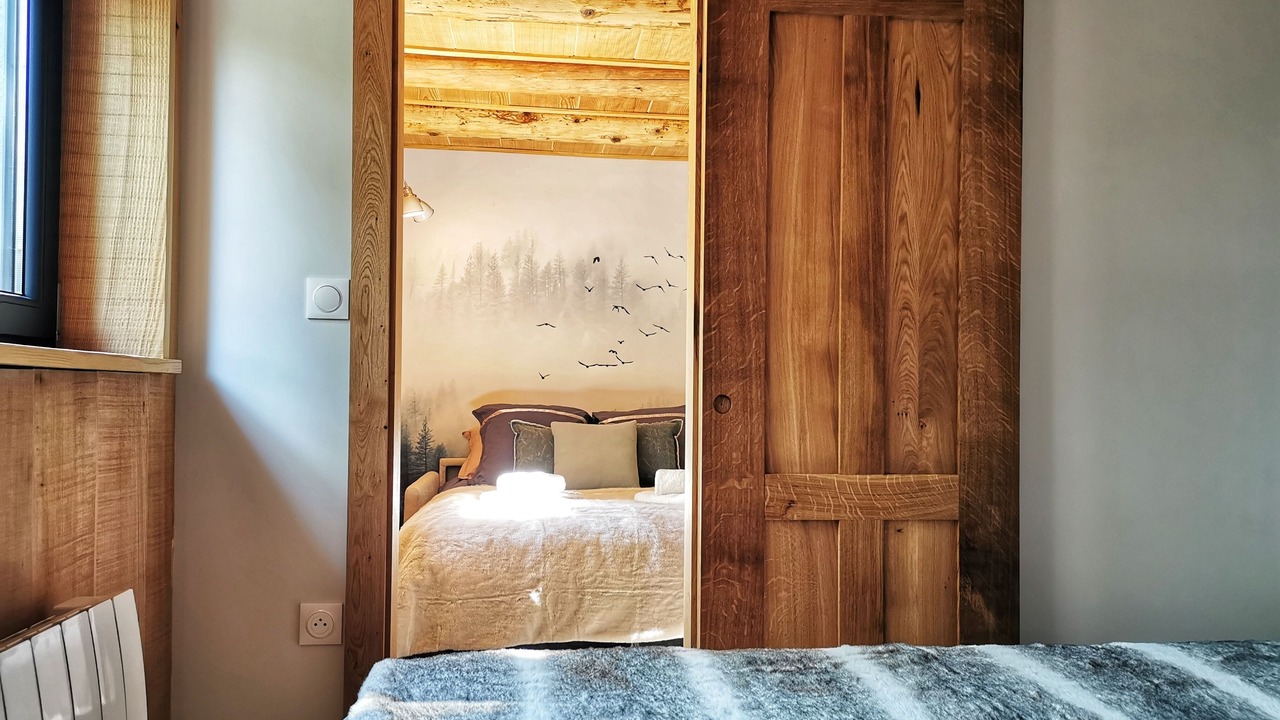 Photo of Bedroom in Altenbach