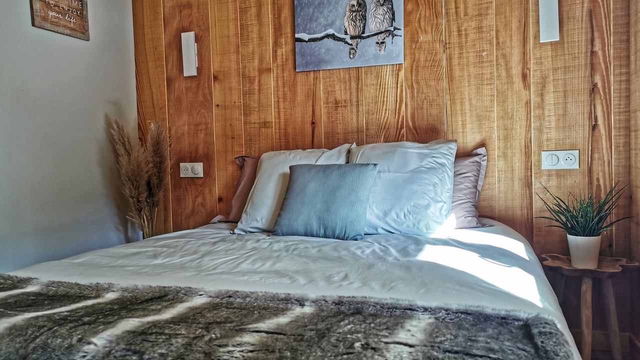 Photo of Bedroom in Altenbach
