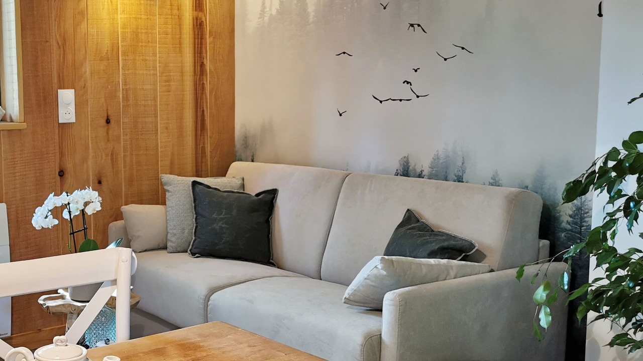 Photo of Livingroom in Altenbach