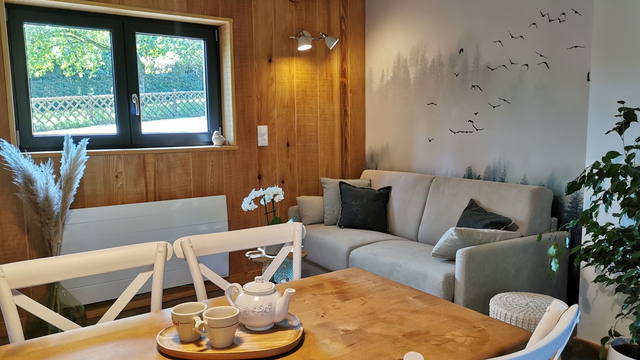 Photo of Livingroom in Altenbach