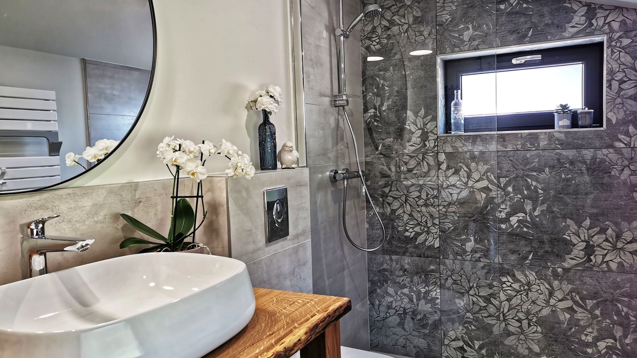 Photo of Bathroom in Altenbach