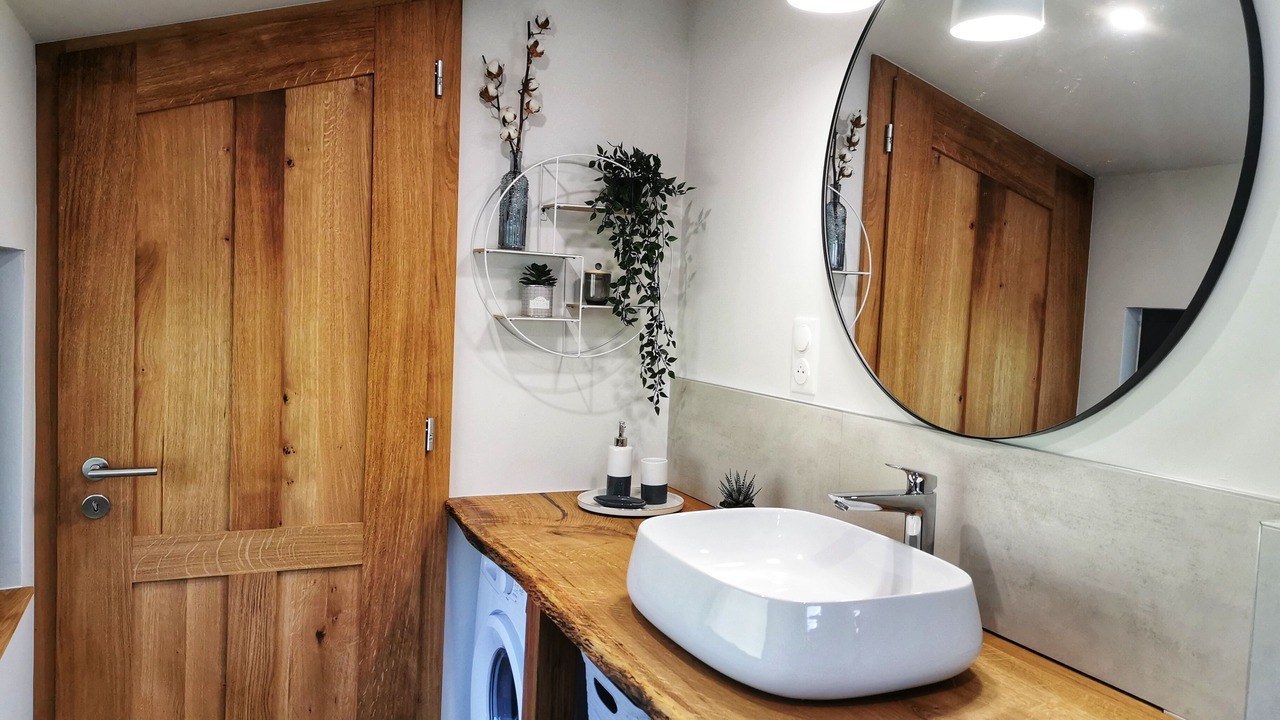 Photo of Bathroom in Altenbach