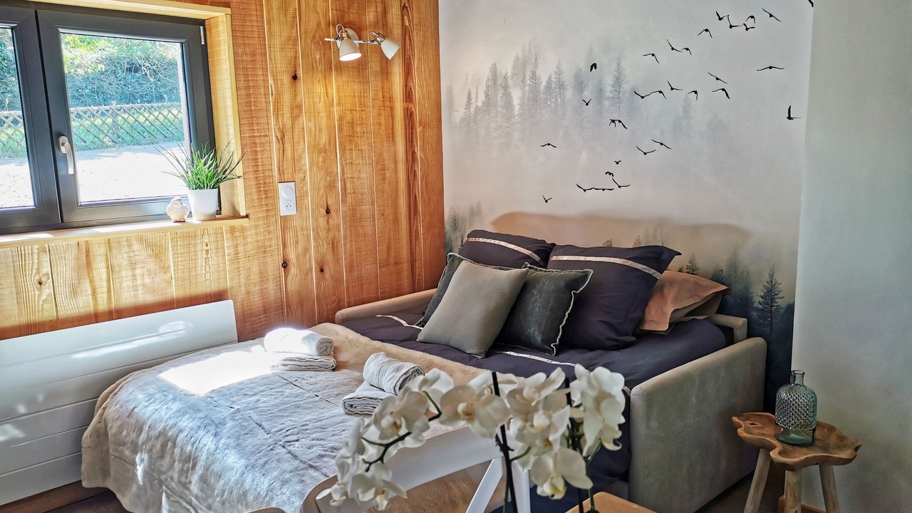 Photo of Bedroom in Altenbach