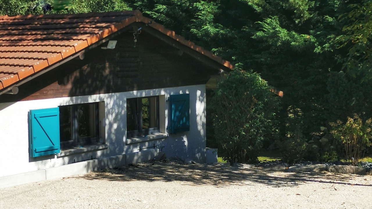 Photo of Outdoor in Altenbach