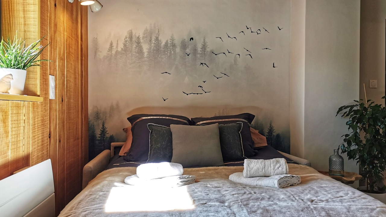 Photo of Bedroom in Altenbach