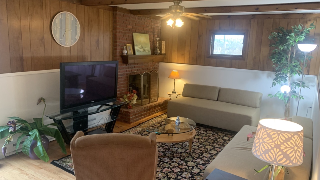 Photo of Livingroom in Manasquan