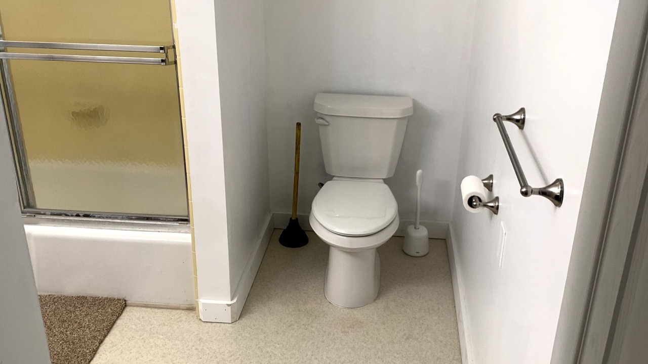 Photo of Bathroom in Manasquan