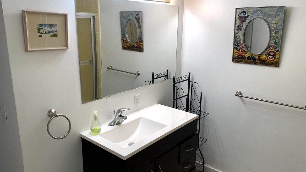 Photo of Bathroom in Manasquan