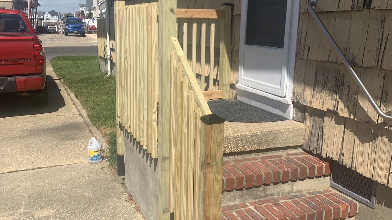 Photo of Outdoor in Manasquan