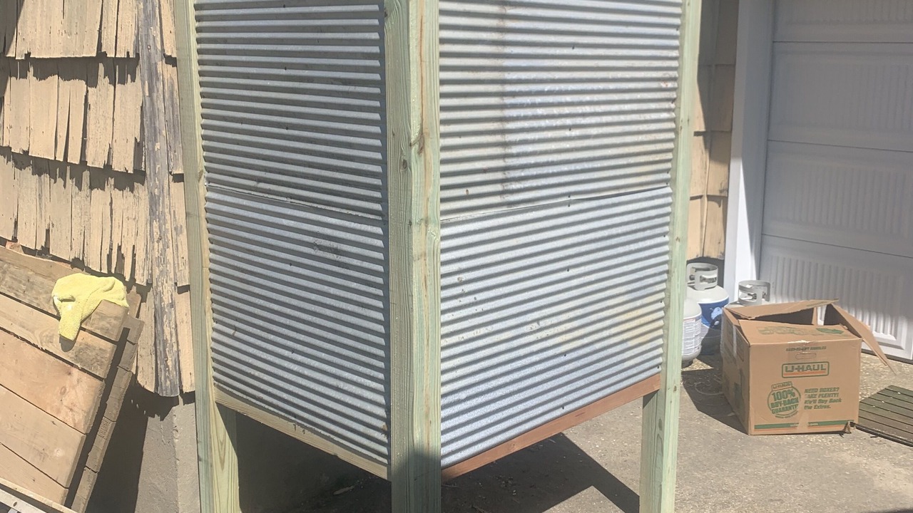 Photo of Outdoor in Manasquan