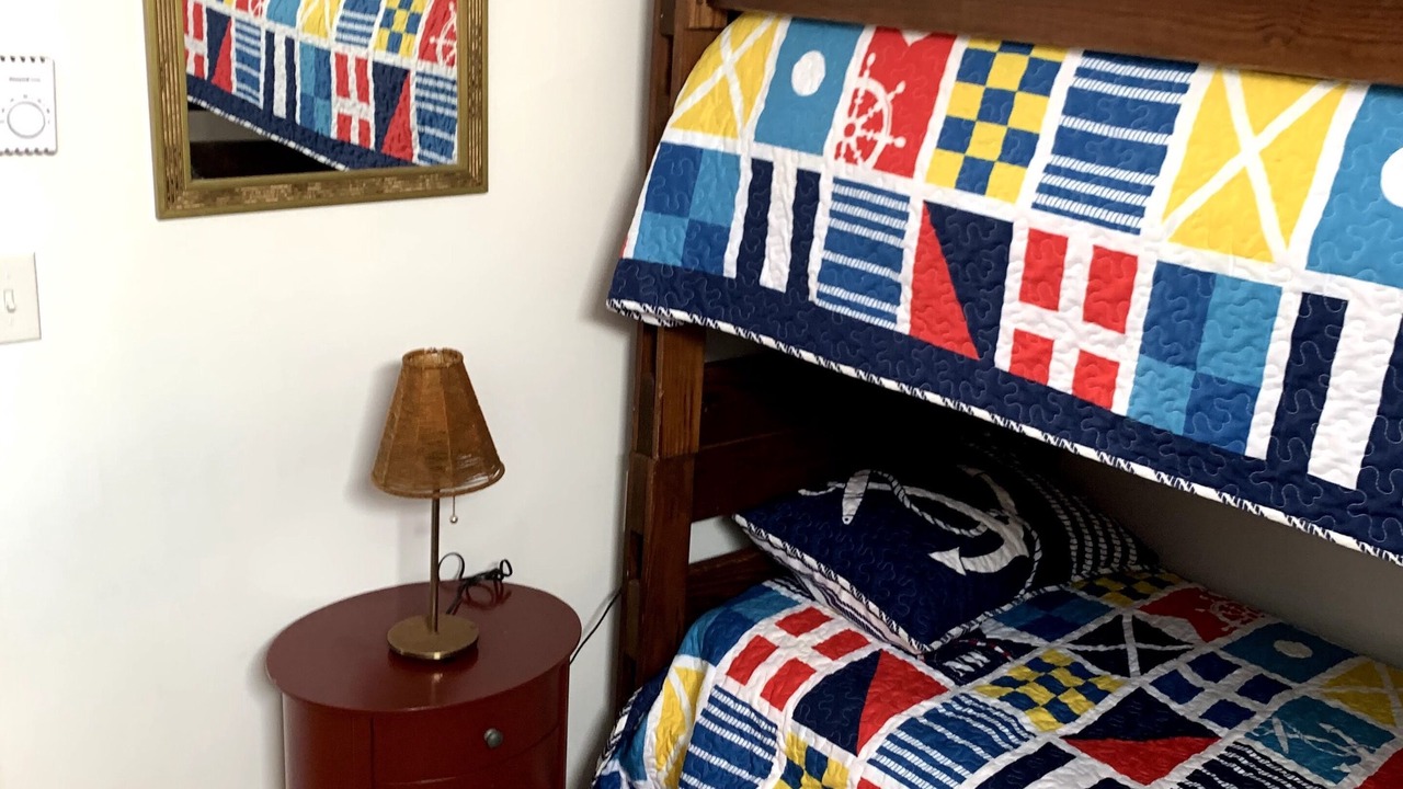 Photo of Bedroom in Manasquan