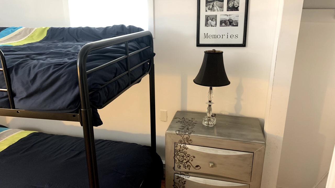 Photo of Bedroom in Manasquan