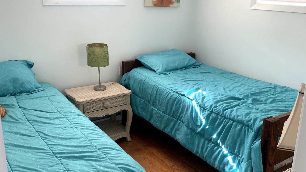 Photo of Bedroom in Manasquan