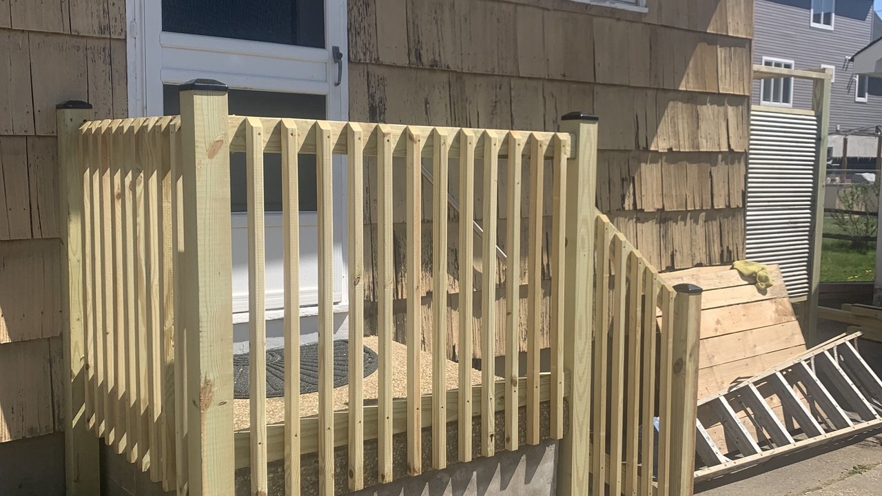 Photo of Outdoor in Manasquan