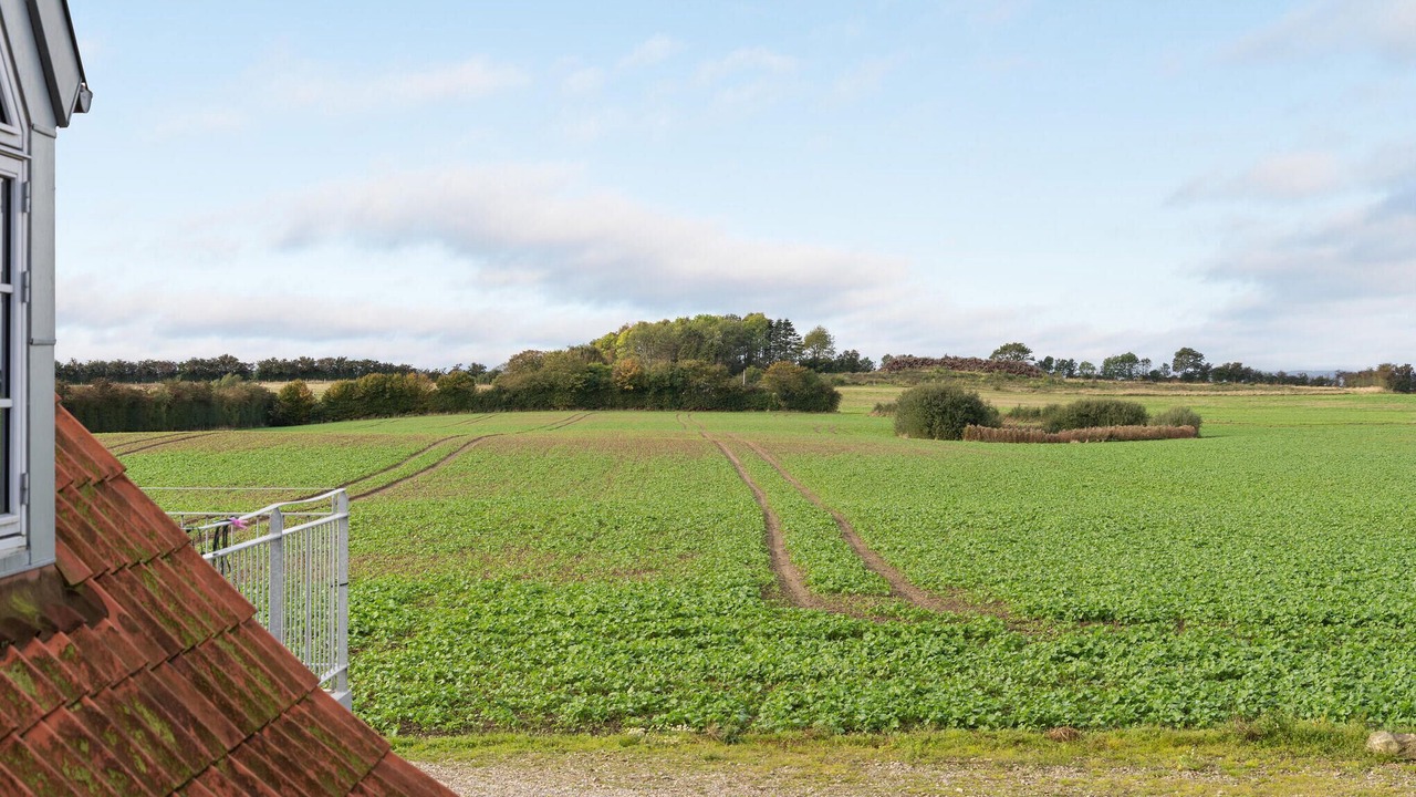 Photo of Bedroom in Nordborg