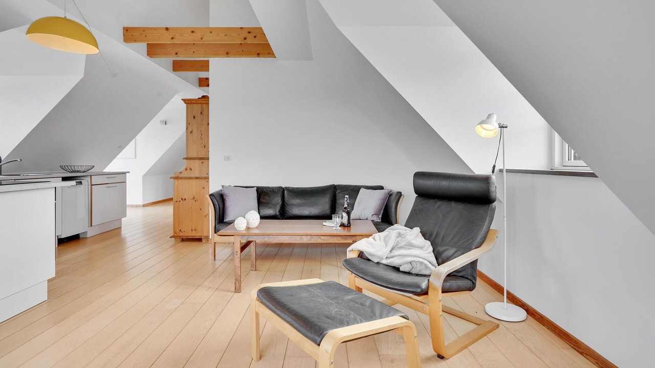 Photo of Bedroom in Nordborg