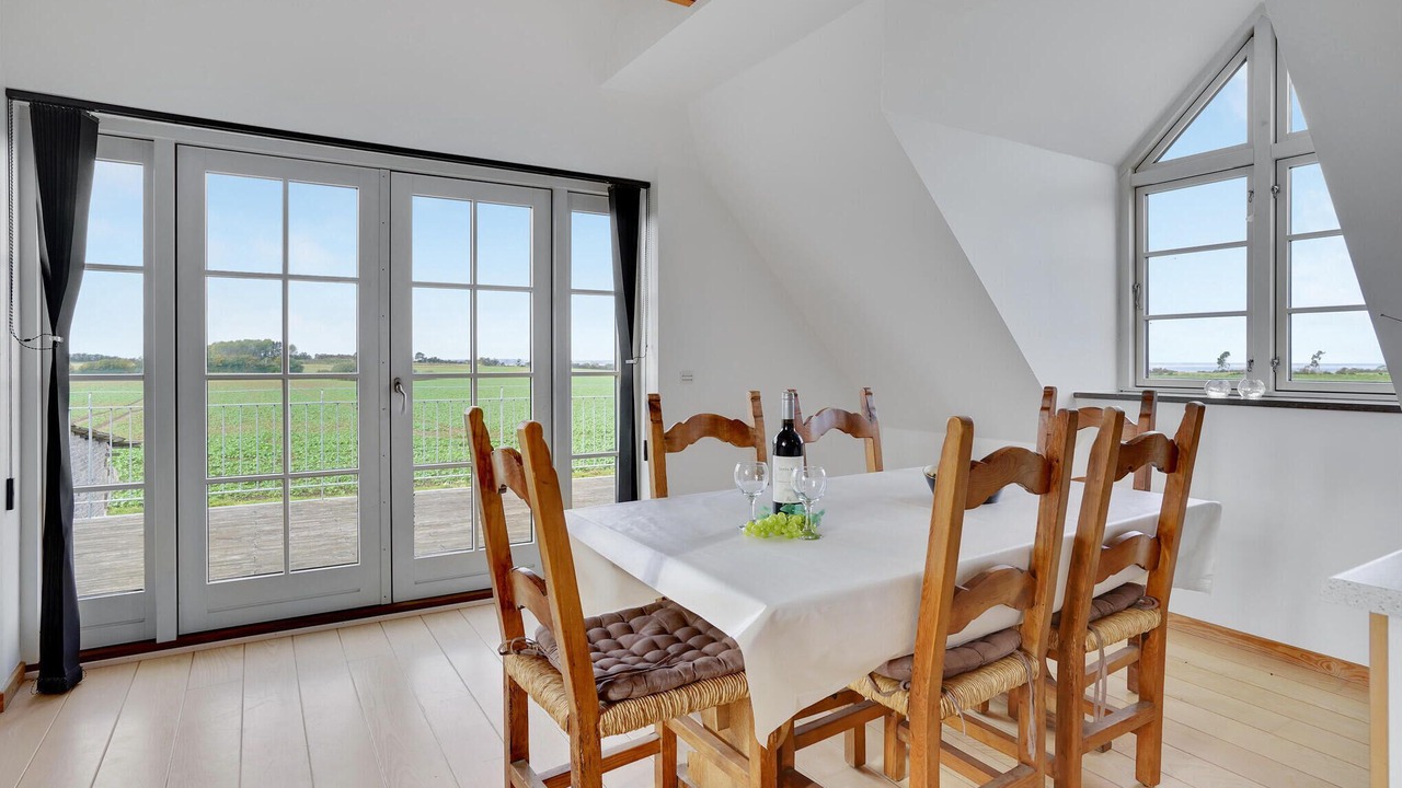 Photo of Bedroom in Nordborg