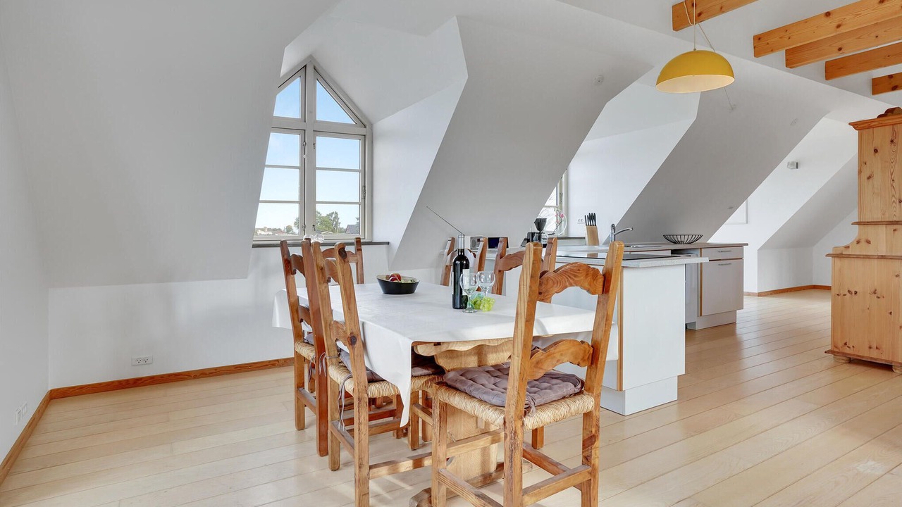 Photo of Bedroom in Nordborg