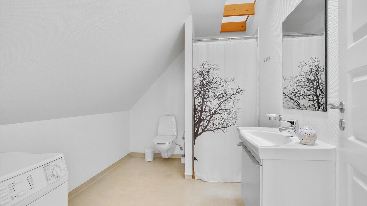 Photo of Bathroom in Nordborg