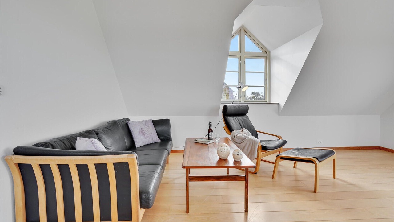Photo of Bedroom in Nordborg