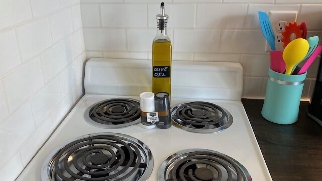 Photo of Kitchen in Kokomo