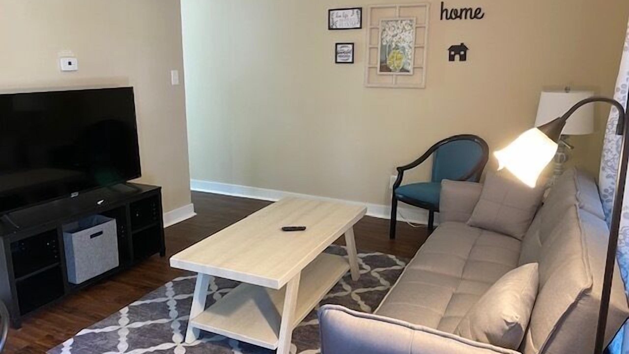 Photo of Livingroom in Kokomo