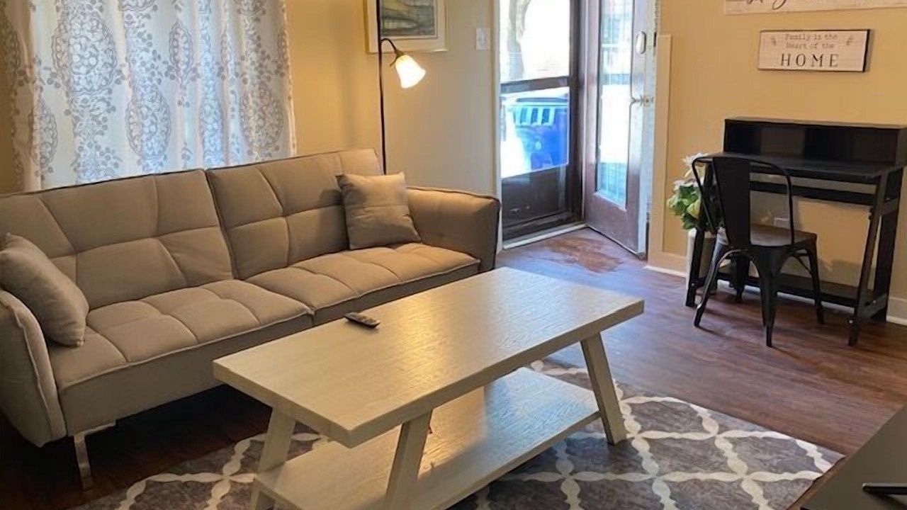 Photo of Livingroom in Kokomo