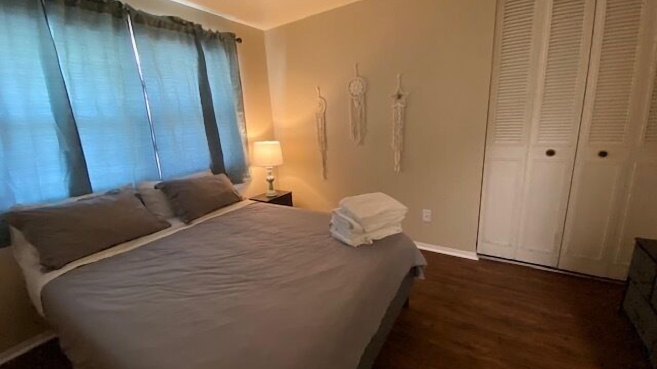 Photo of Bedroom in Kokomo
