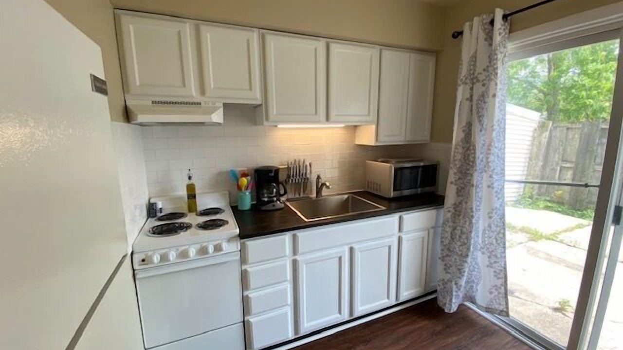 Photo of Kitchen in Kokomo