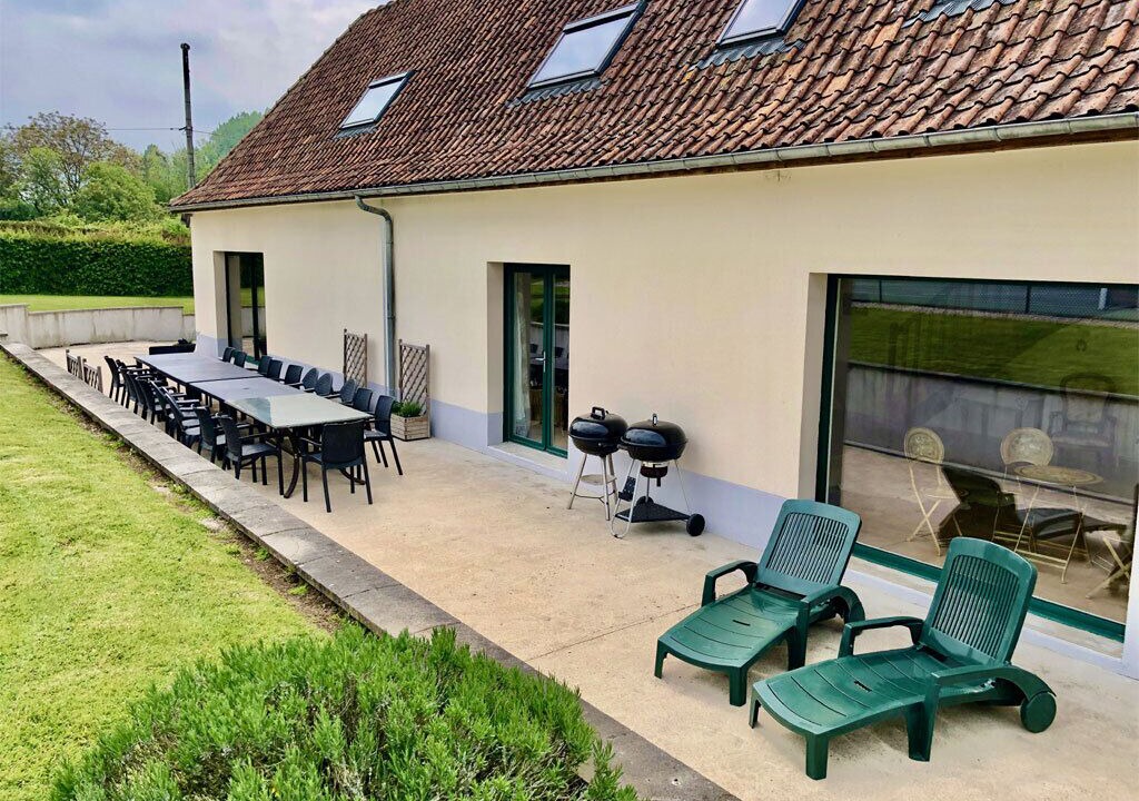 Photo of Outdoor in Sempy