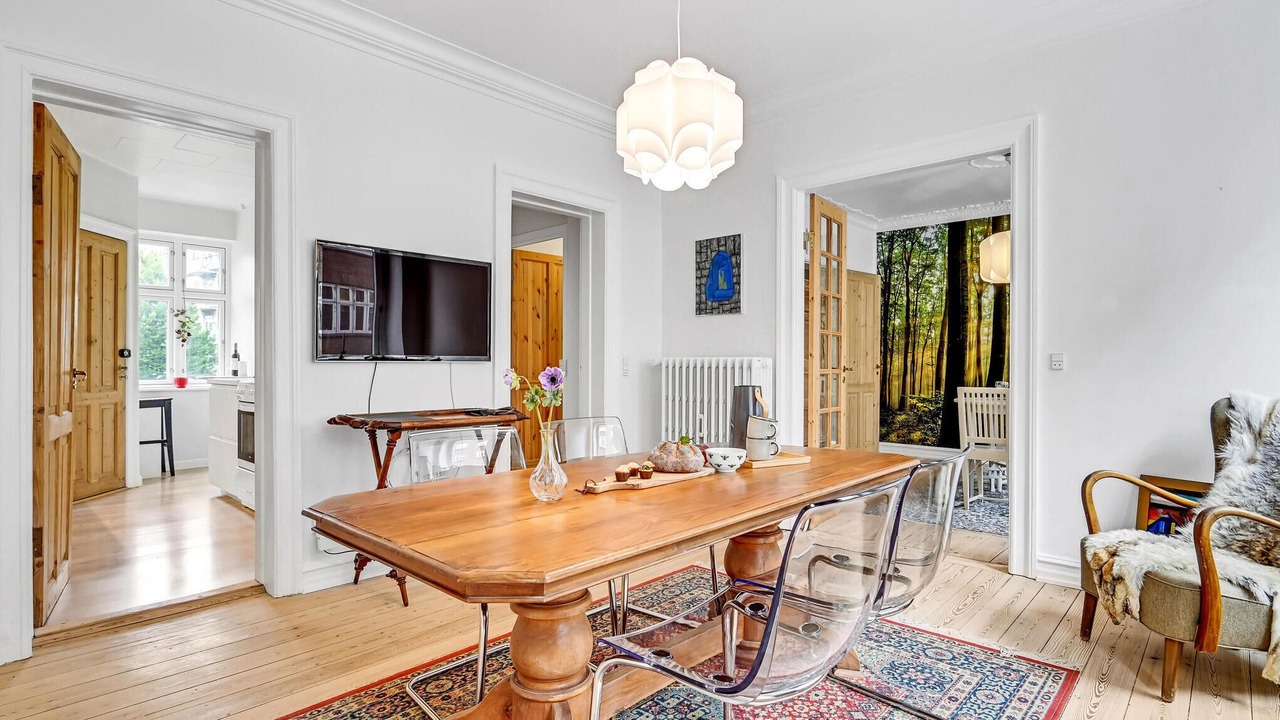 Photo of Bedroom in Indre by