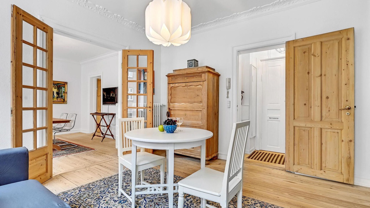 Photo of Bedroom in Indre by