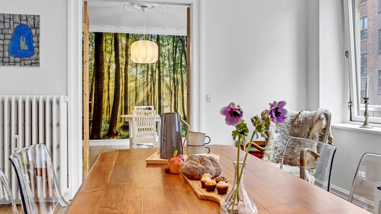 Photo of Bedroom in Indre by